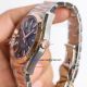 swiss replica omega seamaster aqua terra gmt black face two tone rose gold watch (6)_th.jpg